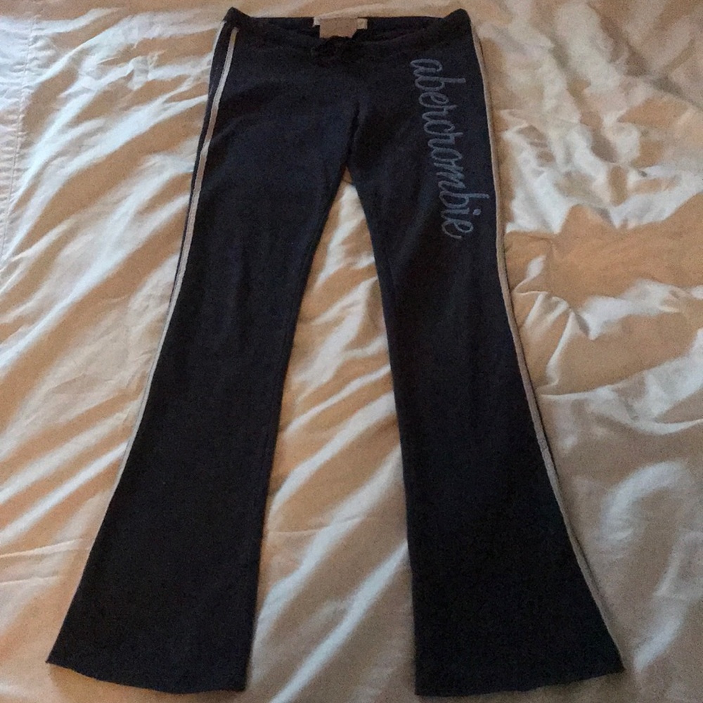 Abercrombie sweatpants